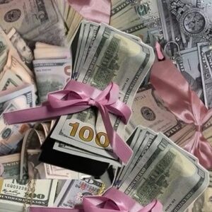 Meet your Posher, Ashlean